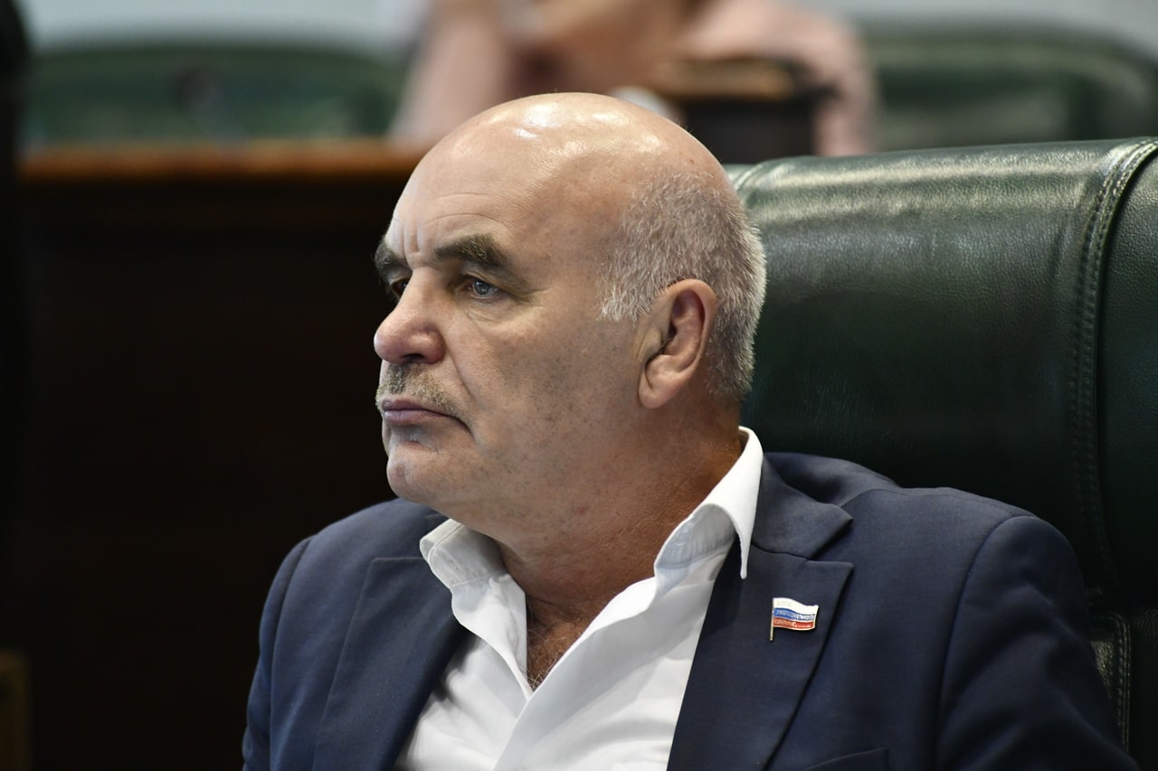 Леонид Булатов: «Сейчас важна любая помощь»