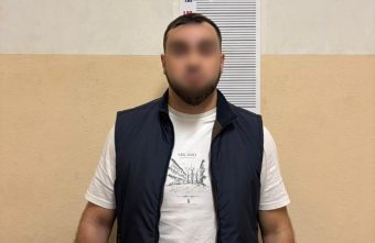 В Москве задержали афериста, продавшего машину тверитянина афериста