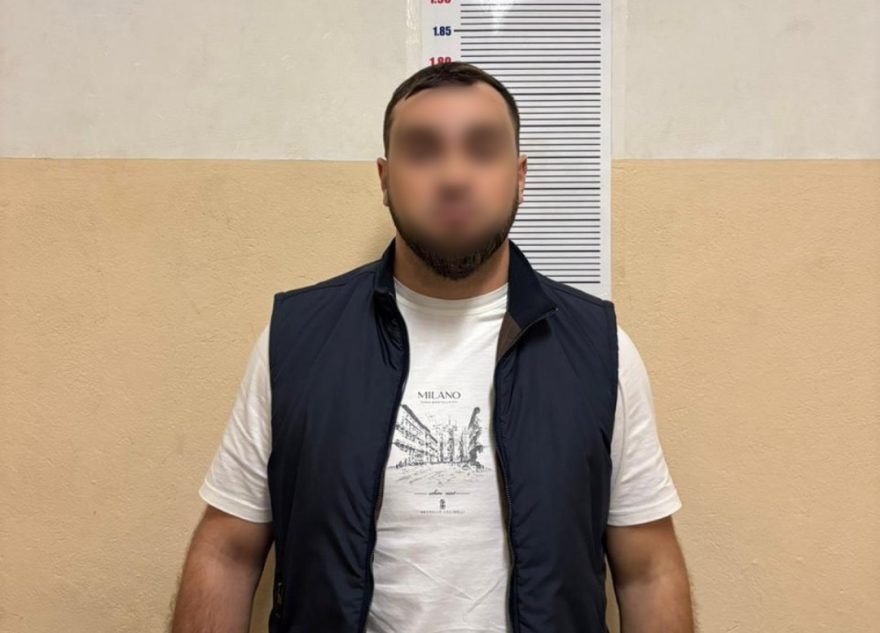 В Москве задержали афериста, продавшего машину тверитянина афериста
