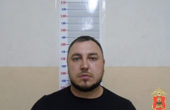 пострадавших