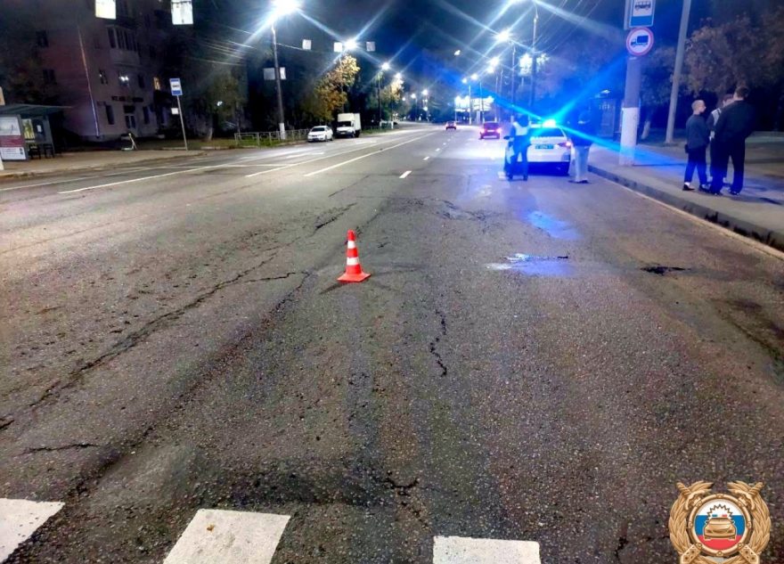 подростков