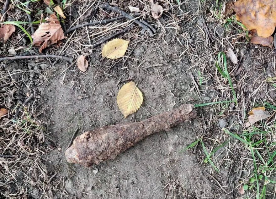 обезвредили