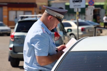 В Тверской области задержали 22-летнего угонщика автомобиля угонщика