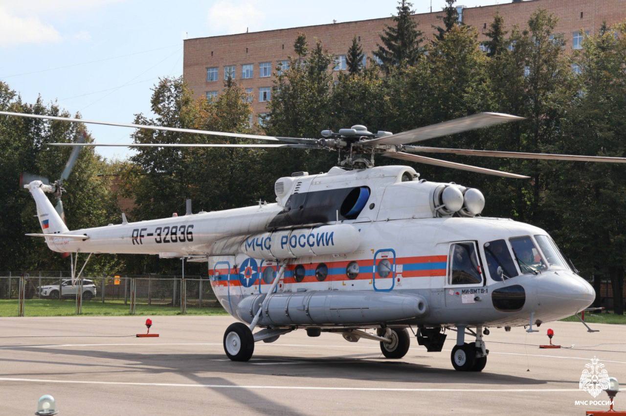 транспортировали