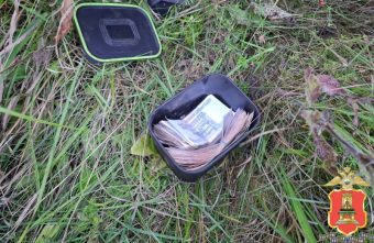 В Тверской области мужчина подобрал ключ и стал фигурантом уголовного дела ключ