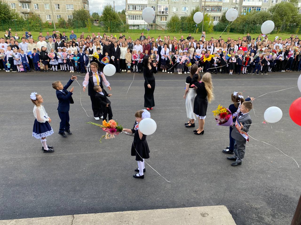 В Торопце знают, как привлечь в школу молодых специалистов