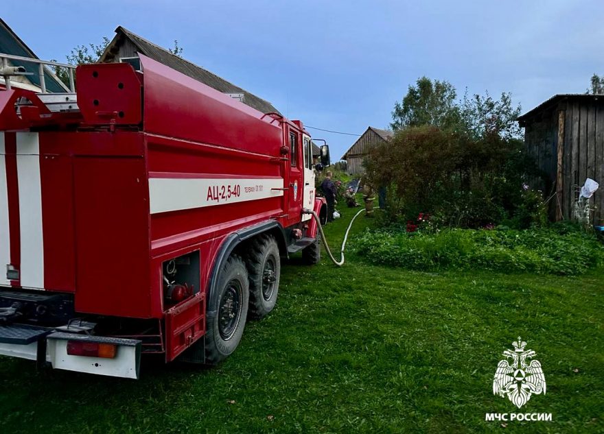 добровольцы