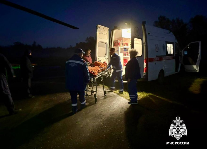 санавиации