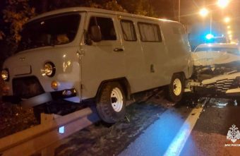 последствия