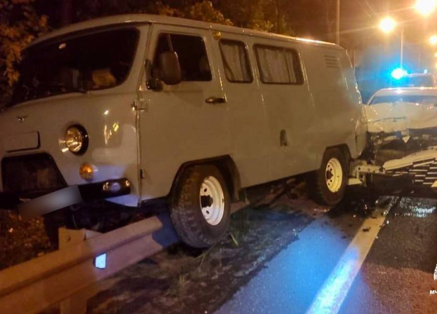 последствия