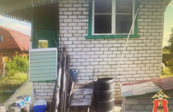 В Тверской области задержали вора-рецидивиста задержали