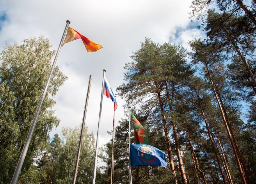 На заседании правительства Тверской области рассмотрят итоги летней оздоровительной кампании