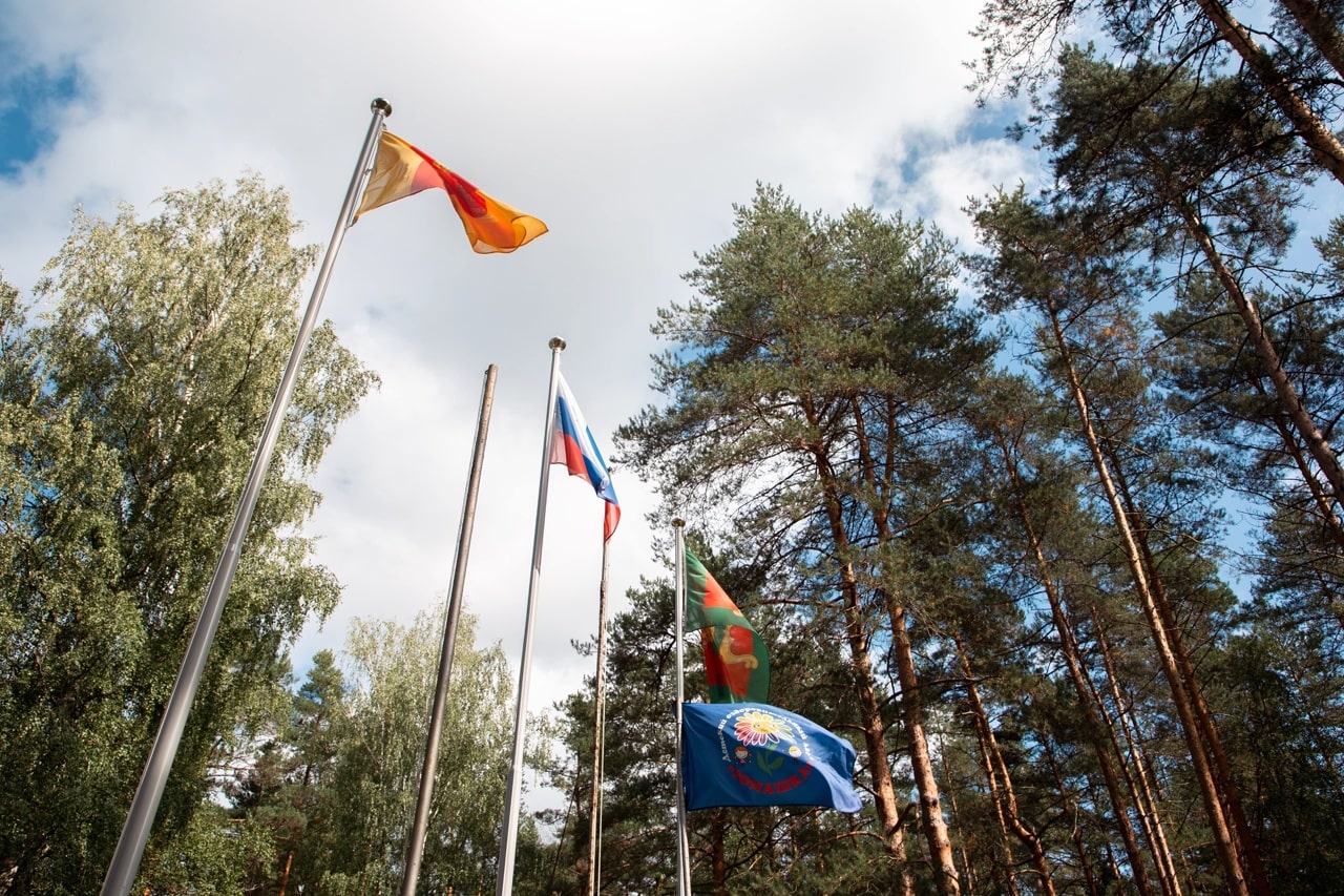 На заседании правительства Тверской области рассмотрят итоги летней оздоровительной кампании