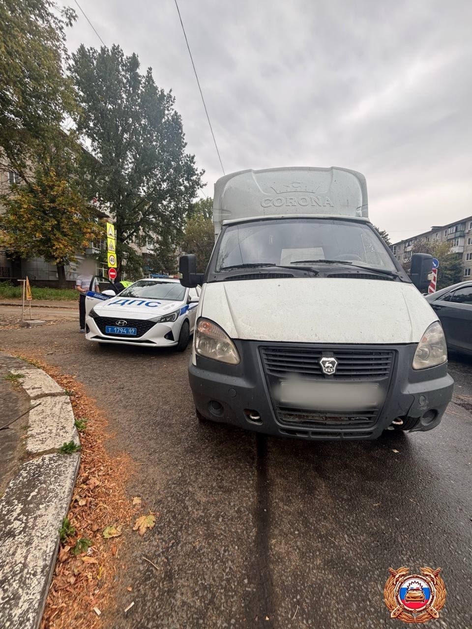 За неделю в Твери поймали восемь водителей без прав
