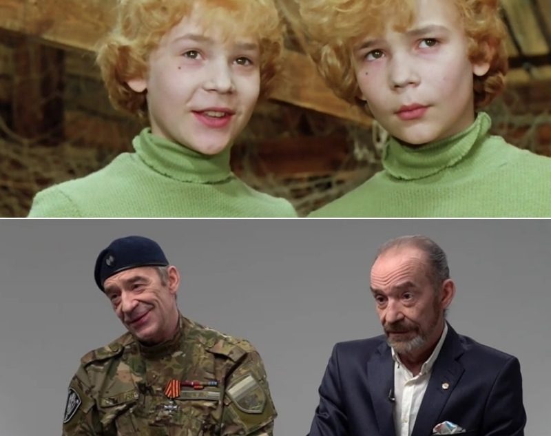 Электроник