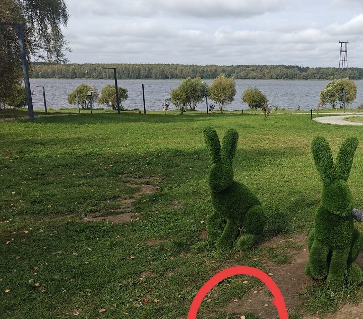 набережной