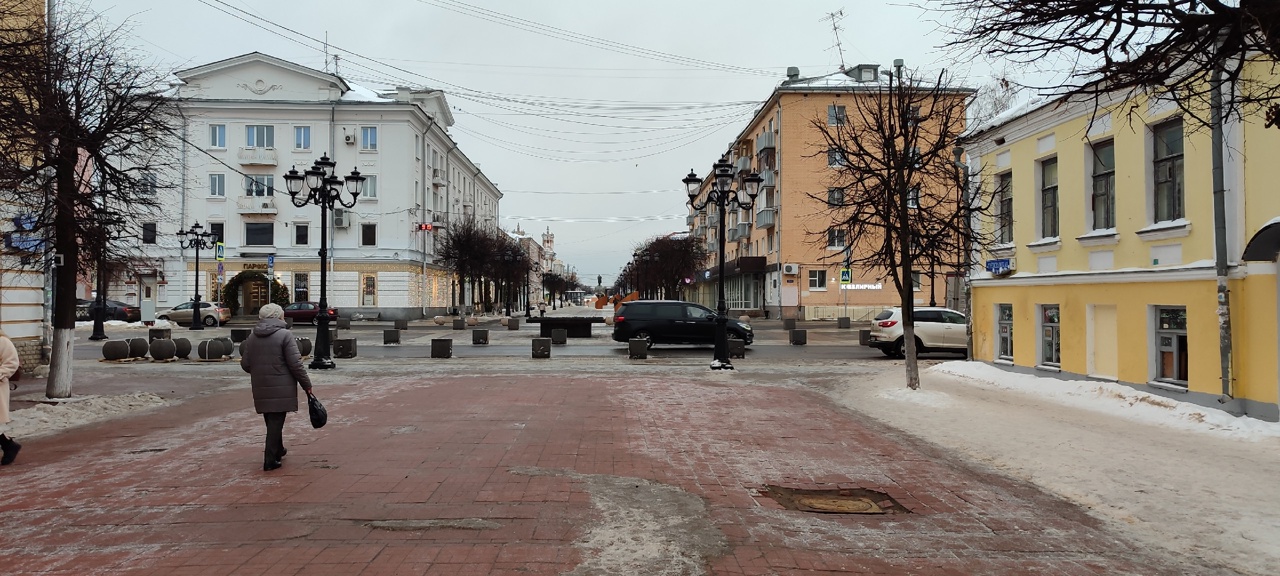 Вас здесь не стояло: топ культовых тверских магазинов прошлого