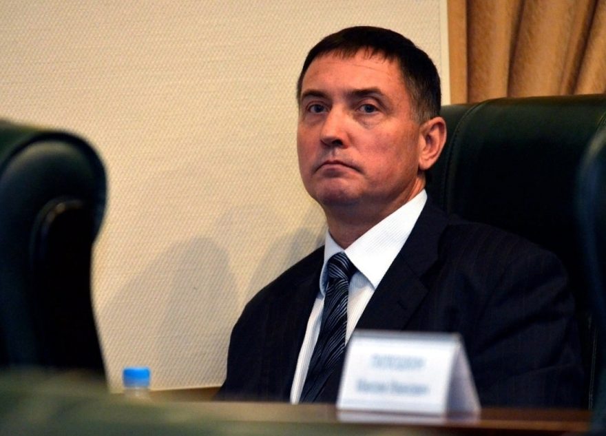 Константин Антонов: результаты выборов продемонстрировали правильную партийную работу