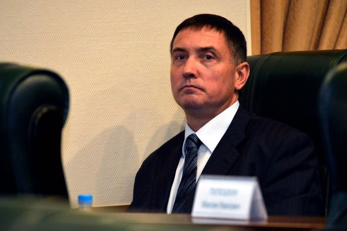 Константин Антонов: результаты выборов продемонстрировали правильную партийную работу