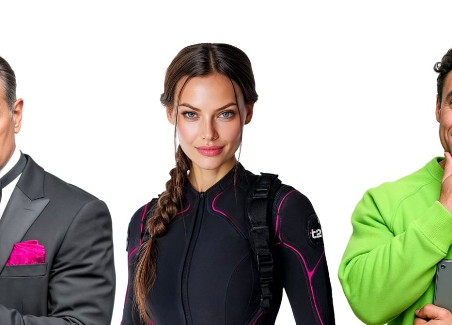 Голосовые ассистенты Т2 заговорили голосами известных киноперсонажей