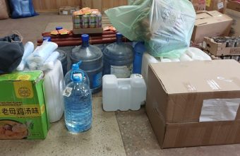 Волонтеры из Тверской области отправили медикаменты и письма в зону СВО письма