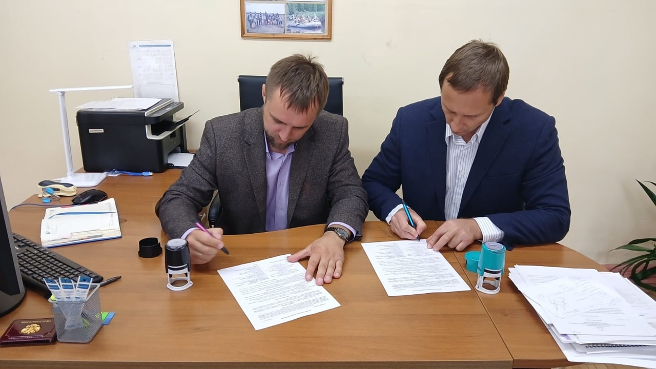 Новый виток в развитии детского волейбола в Вышнем Волочке