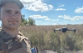 Жители Тверской области собрали деньги на «птичку» для земляка земляков