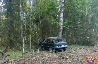 В Тверской области водитель легковушки погиб от тяжелых травм В Тверской области водитель легковушки погиб от тяжелых травм