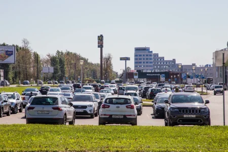 Минпромторг поддержал идею отечественных автоделов изменить расчет утильсбора утильсбора