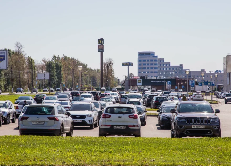 Минпромторг поддержал идею отечественных автоделов изменить расчет утильсбора утильсбора