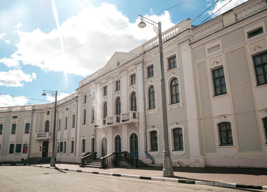 Тверской ТЮЗ и Высшая школа сценических искусств Райкина готовят совместный проект