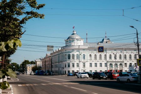 Губернатор Игорь Руденя назначил исполняющей обязанности главы Торжка Марину Федоткину Губернатор Игорь Руденя назначил исполняющей обязанности главы Торжка Марину Федоткину