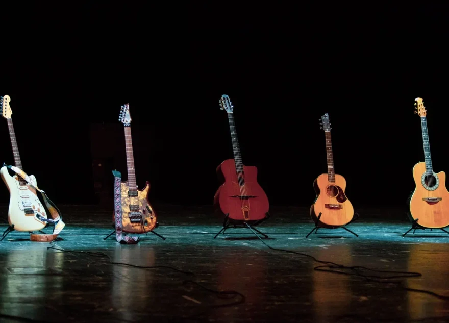 сектор газа