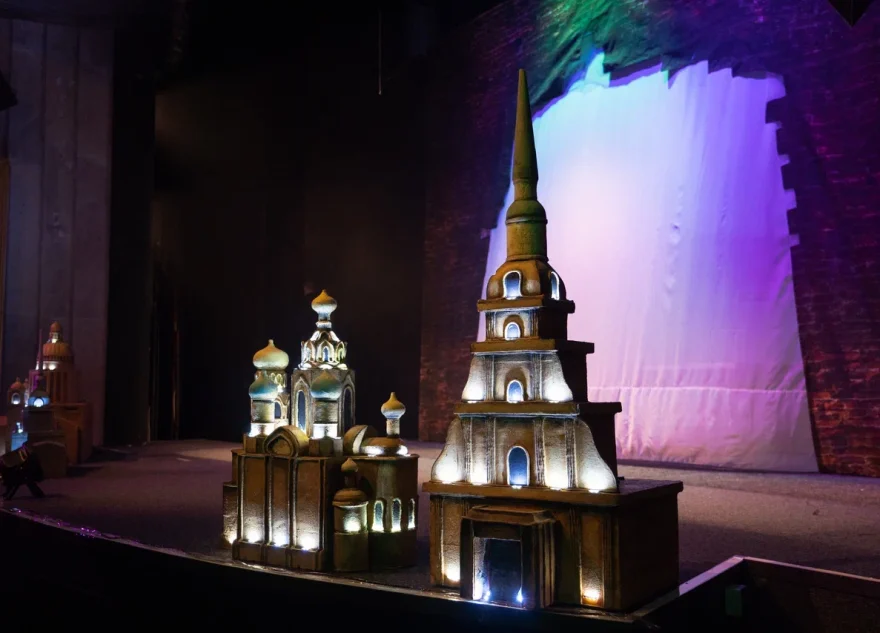 первоклассники