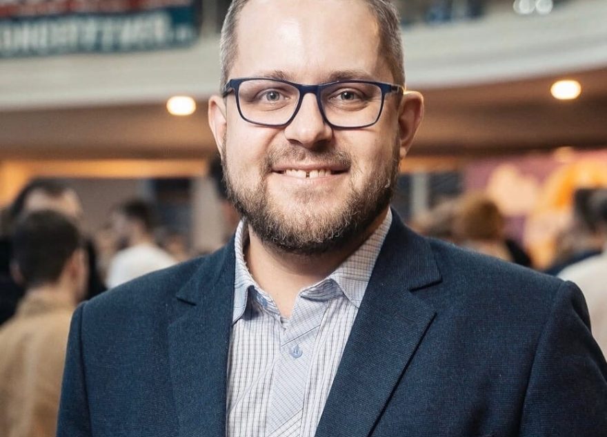 Проректор ТвГТУ избран членом президиума Совета проректоров по молодежной политике и воспитательной деятельности при Минобрнауки России