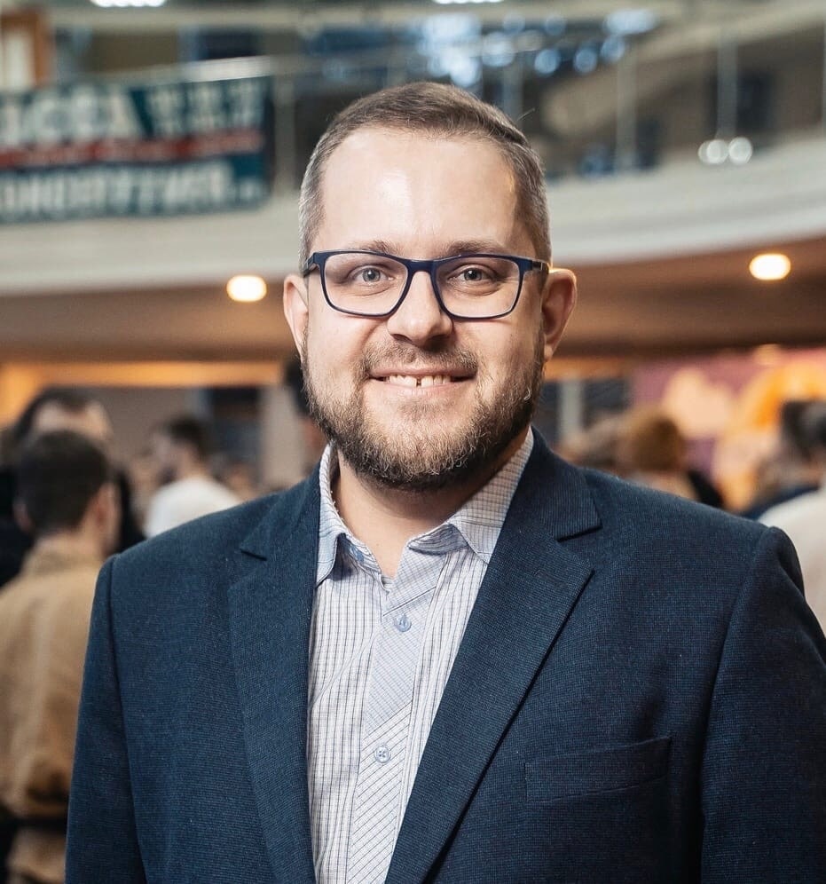 Проректор ТвГТУ избран членом президиума Совета проректоров по молодежной политике и воспитательной деятельности при Минобрнауки России