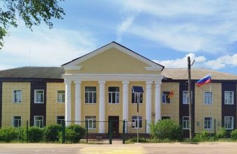 В Лихославльском округе создают современную образовательную среду В Лихославльском округе создают современную образовательную среду