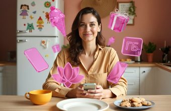 Медитации и тонны мороженого: как родители готовились к новому учебному году