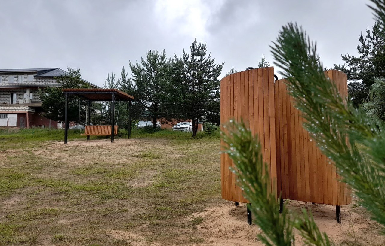 В Тверской области воплотили в жизнь 237 местных инициатив