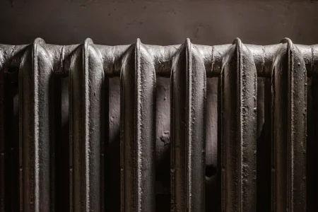 отопительный