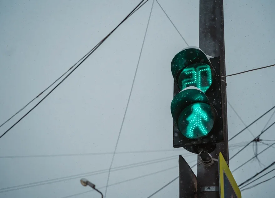 светофоров