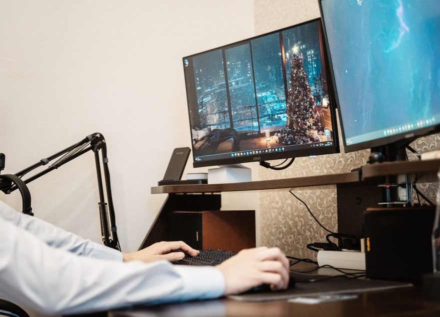 Оптика «Ростелекома» пришла в частный сектор Завидова