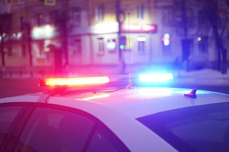 В Тверской области ищут неизвестный автомобиль, сбежавший с места ДТП неизвестный