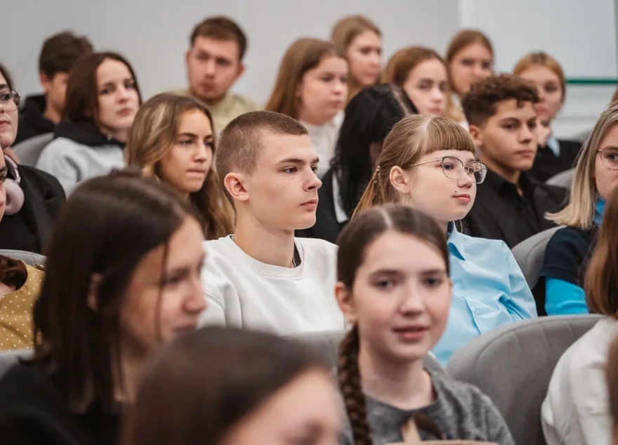 Тверская область вошла в число лучших регионов по работе с молодежью молодежью