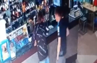 В Тверской области похититель двух телефонов потерял украденное потерял