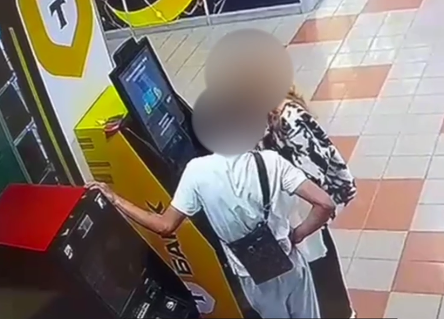 продавщицы