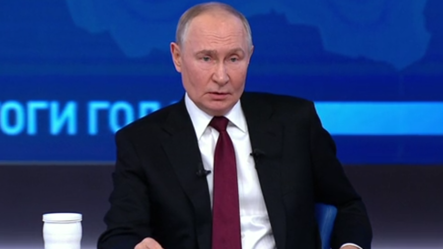 президентом