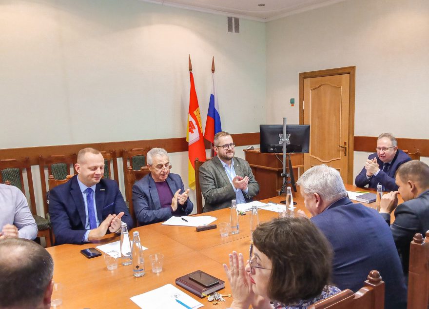 В ТвГТУ создан Попечительский совет