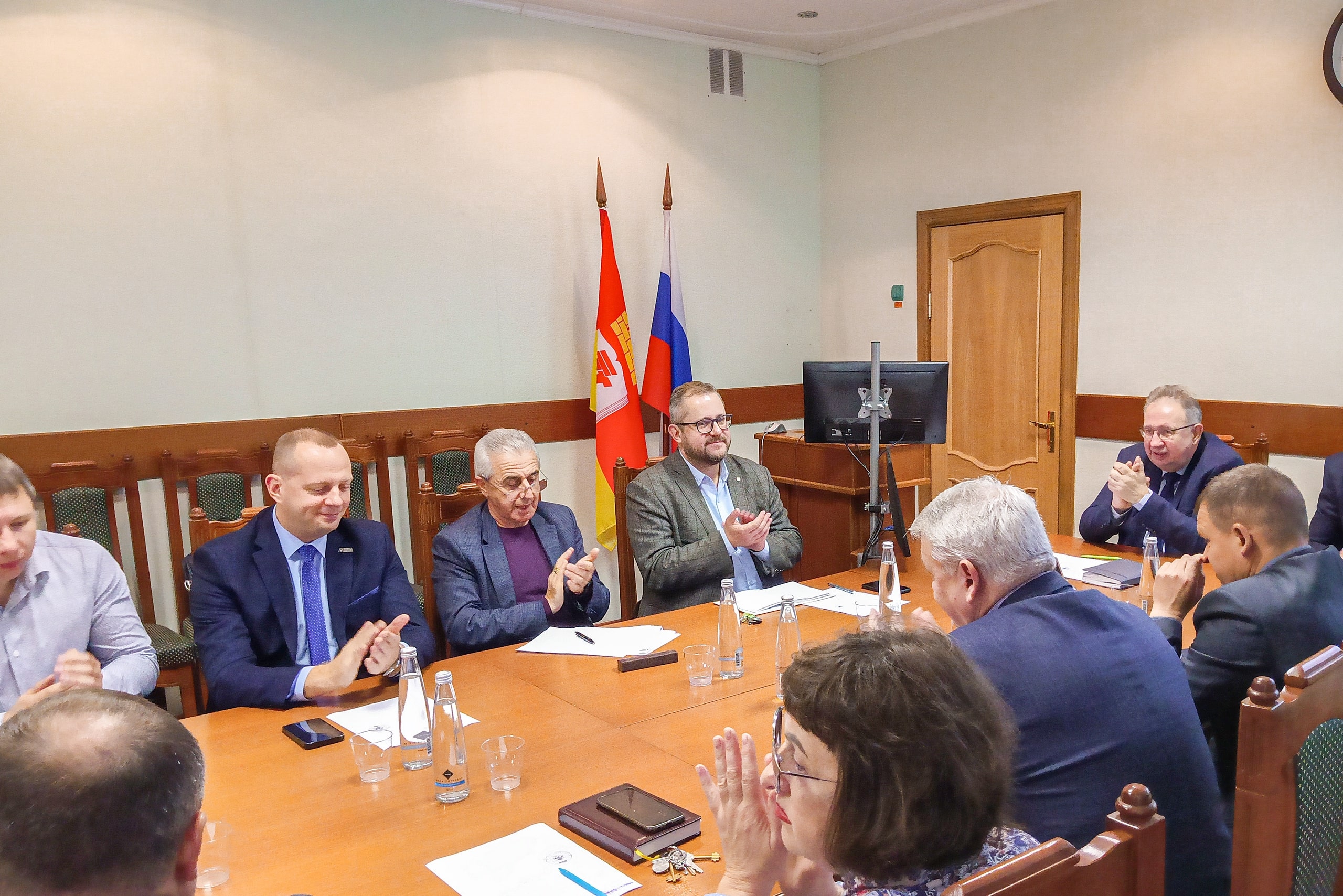 В ТвГТУ создан Попечительский совет