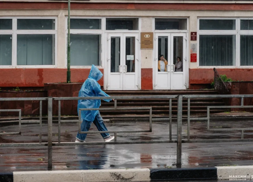 Стало известно, когда летняя погода в Тверской области сменится дождями погода